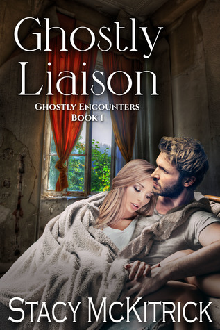 Ghostly Liaison (Ghostly Encounters, #1)