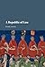 A Republic of Law