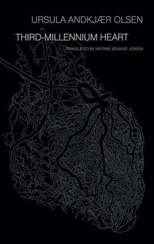 Third-Millennium Heart (Paperback)