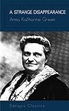 A Strange Disappe...