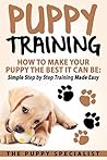 Puppy Training: H...