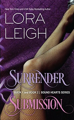 Surrender/Submission Bound Hearts 1 & 2 (Kindle Edition)