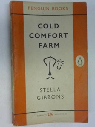 COLD COMFORT FARM