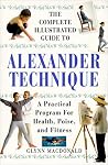 Alexander technique: A practical program for health, poise and fitness Alexander technique: A practical program for health, poise and fitness
