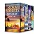 Nora Roberts Mystery Box Se...