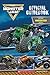 Monster Jam Official Guidebook