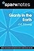 Giants in the Earth (SparkNotes Literature Guide)