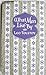 What Men Live By by Leo Tolstoy What Men Live By by Leo Tolstoy