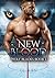 New Blood: Wolf Blades Book 1