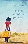 Et nous ne parler...