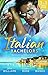 Italian Bachelors: Brooding Billionaires: Enthralled by Moretti / Interview with a Playboy / The Playboy's Proposition