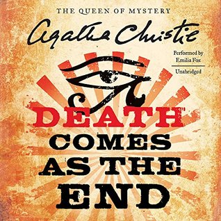 Death Comes as the End