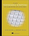 Learn PowerShell ...