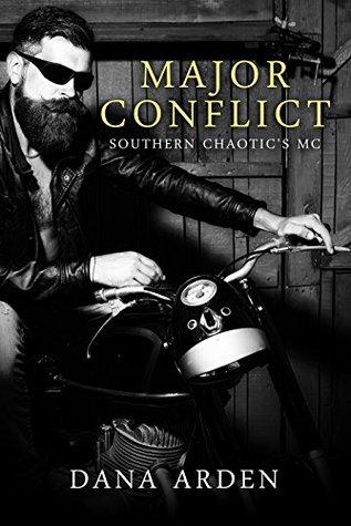 Major Conflict  (Southern Chaotic's MC #2)