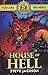 House of Hell (Fighting Fantasy: Scholastic, #5)