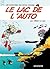 Le Lac de l'auto (Les Petits Hommes, #4)