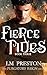 Fierce Tides (Purgatory Rei...