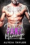 Dirty Fake Marriage
