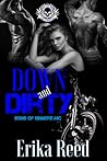 Down and Dirty (Sons of Sinners MC, #1)