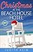 Christmas at The Beach House Hotel (Beach House Hotel, #4)