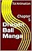 Dragon Ball Manga by Toei Animation