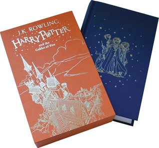 Harry Potter and the Goblet of Fire