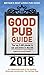 The Good Pub Guide 2018