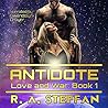 Antidote by R.A. Steffan