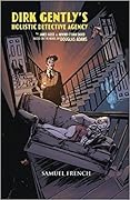 Dirk Gently's Holistic Detective Agency