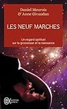 Les neuf marches ...