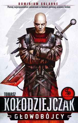 Głowobójcy (Paperback)