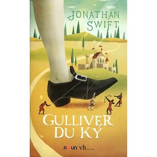 Guliver du ký