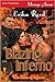 Blazing Inferno (The Men of Inferno, #1)
