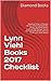 Lynn Viehl Books 2017 Check...