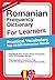 Romanian Frequency Dictiona...
