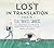 Lost in translation -Again-