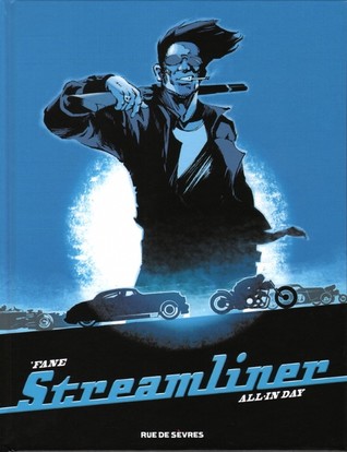 All-In Day (Streamliner #2)