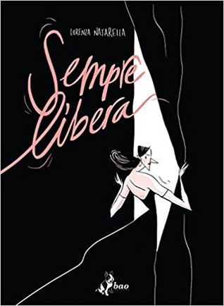 Sempre libera (Hardcover)