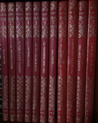 La Pittura Cinese. Elite vol.2.