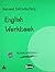 English Workbook: Second In...