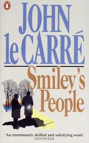 Smiley's People