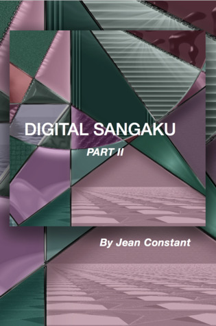 Digital Sangaku, Part II