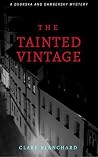 The Tainted Vintage by Clare Blanchard