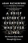 A Brief History o...