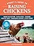 Storey's Guide to Raising Chickens by Gail Damerow