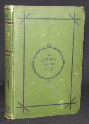 The Spider and the Fly: Or, Tricks, Traps, and Pitfalls of City Life, by One Who Knows (Hardcover)