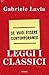 Se vuoi essere contemporaneo leggi i Classici by Gabriele Lavia