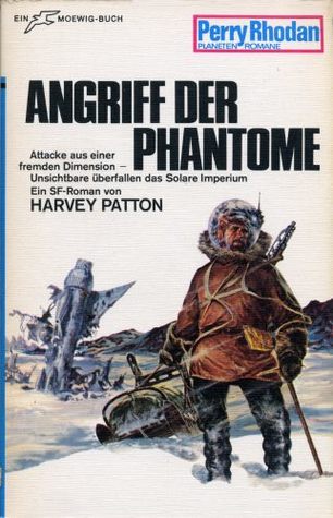 Angriff der Phantome