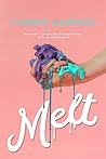 Book cover for Melt