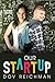 Our Start-Up by Dov Reichman